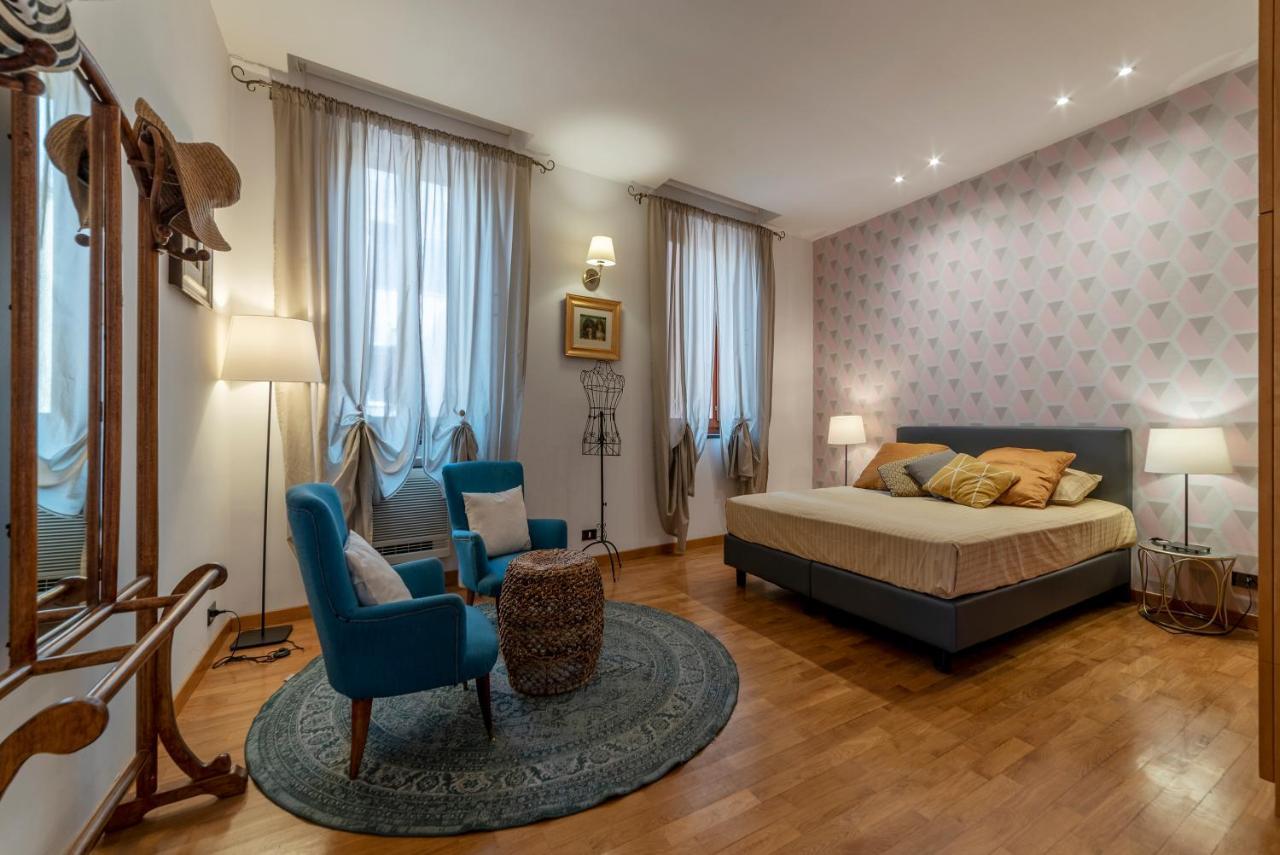 Piazza Di Spagna Elegant Flat Rzym Zewnętrze zdjęcie